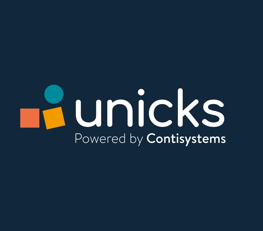 Presentation Webinar Contisystems