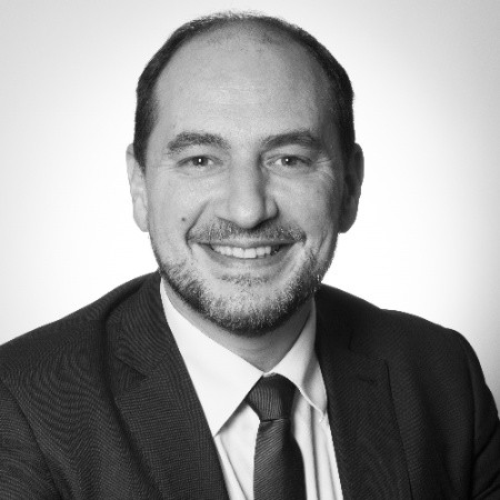 Laurent Buttazzoni