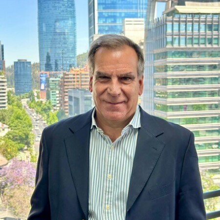 Profile picture of Matías Arteaga