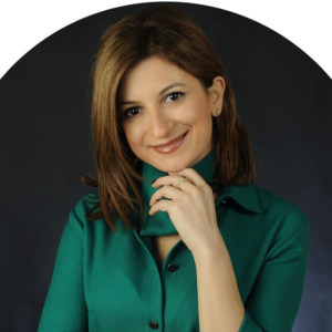 Profile picture of Tatiana Akl