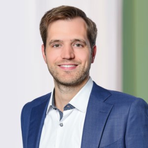 Illustration du profil de Dominik Schuster