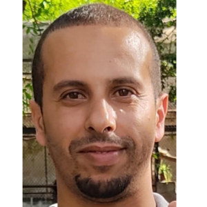 Illustration du profil de Ramzi Sari