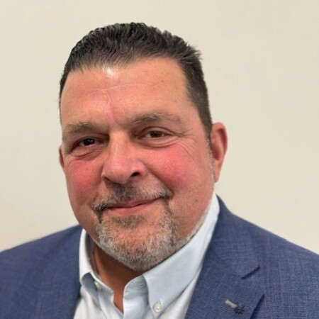 Illustration du profil de John Harris