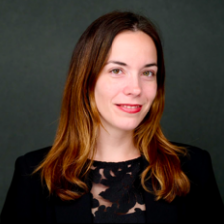 Foto del perfil de melodie-alvarobrokerslink-com