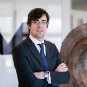 Illustration du profil de Nuno Rodrigues