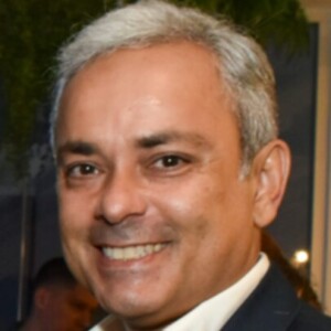 Profile picture of Jorge Ribeiro
