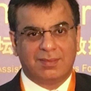 Profile picture of Nabil J Usman