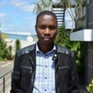 Profile picture of Lovemore Vilane