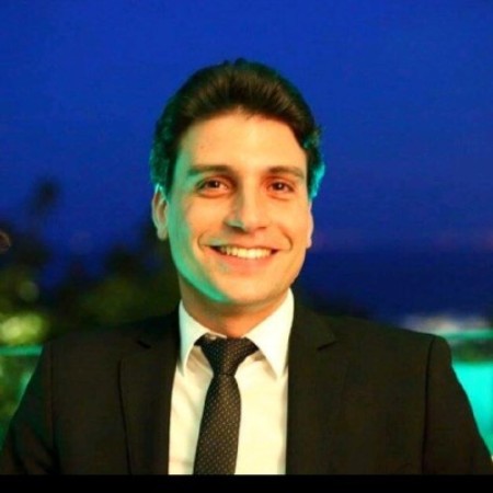 Profile picture of Zied Kamoun