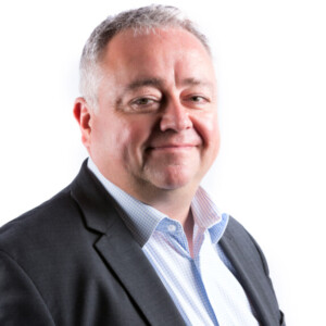 Profile picture of Tim Markey