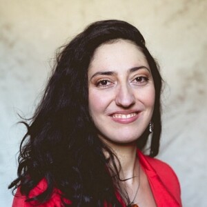 Profile picture of Roxane ROMERO