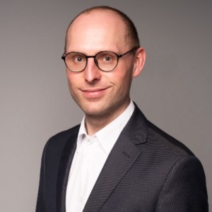 Foto del perfil de Mateusz Kita