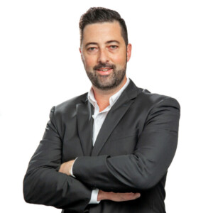 Profile picture of Gareth Reeves