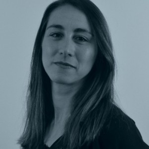 Illustration du profil de Cinthia Arboleas