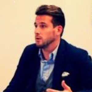 Profile picture of Paul Vinck