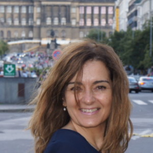 Profile picture of Ana Paula Soares
