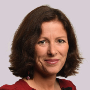 Profile picture of Anne Collette