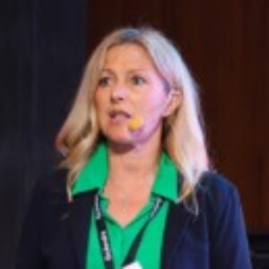 Profile picture of Anne Collette
