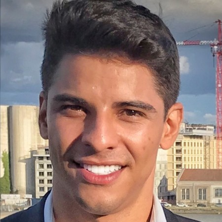 Profile picture of Samuel Martins