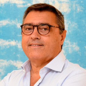 Illustration du profil de José Manuel Dias da Fonseca