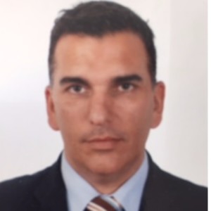 Profile picture of Cyril Haddad