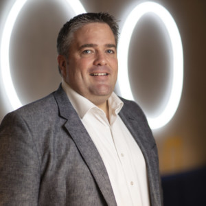 Illustration du profil de David Kindlon