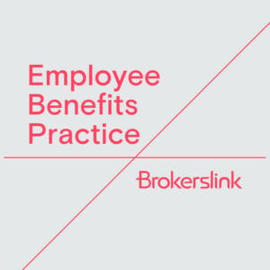 Group logo of BROKERSLINK EMPLOYEE BENEFITS PRACTICE