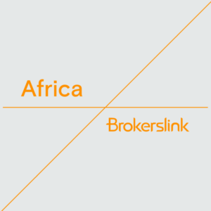 Group logo of BROKERSLINK AFRICA