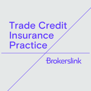 Group logo of Brokerslink Trade Credit Insurance Practice